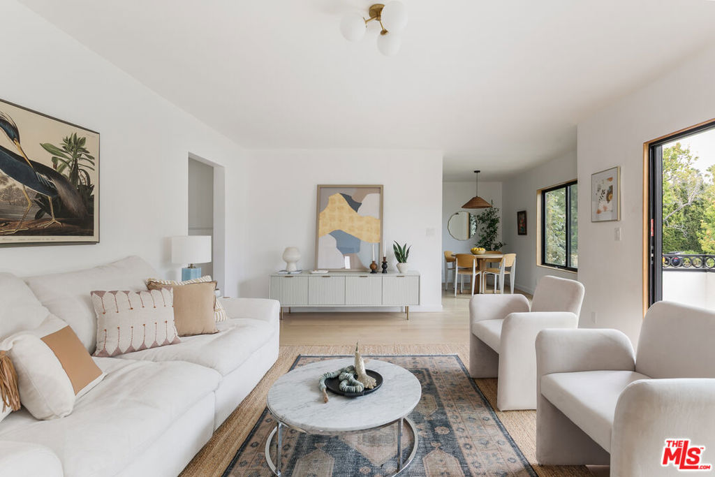4412 Finley Avenue Unit 5 — photo
