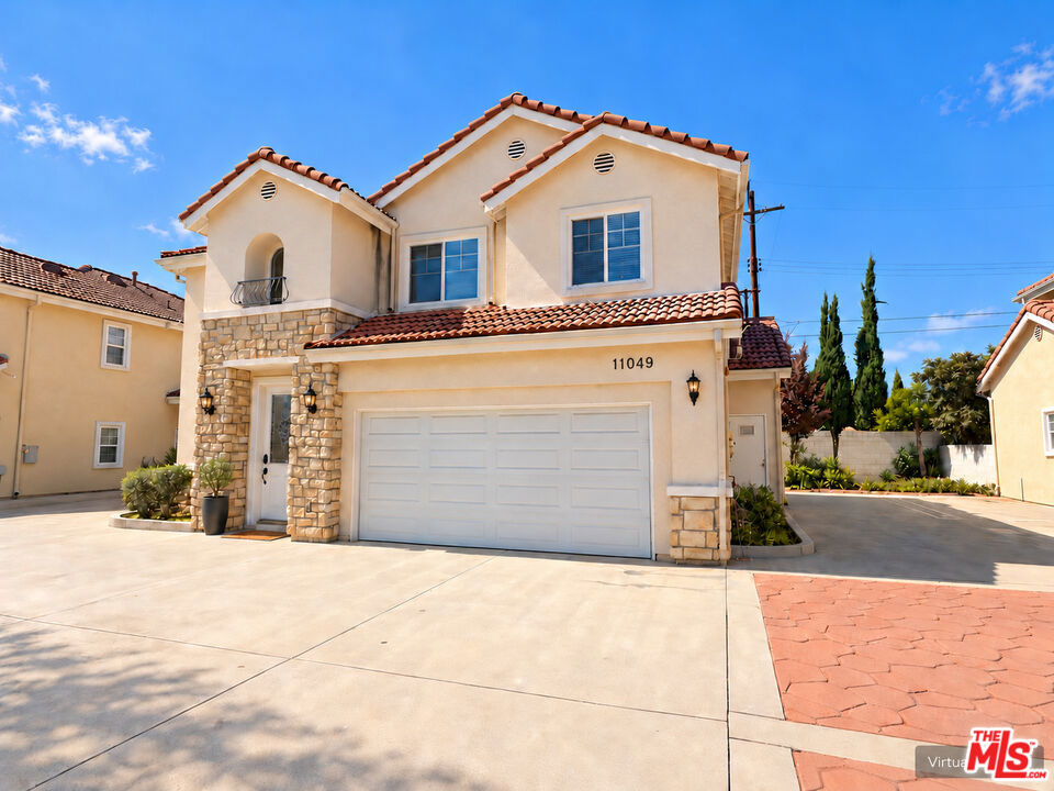 11049 Basye Street, El Monte, CA 91731 | Realty.com