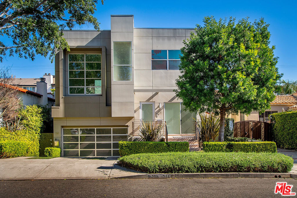 714 Westbourne Drive — photo