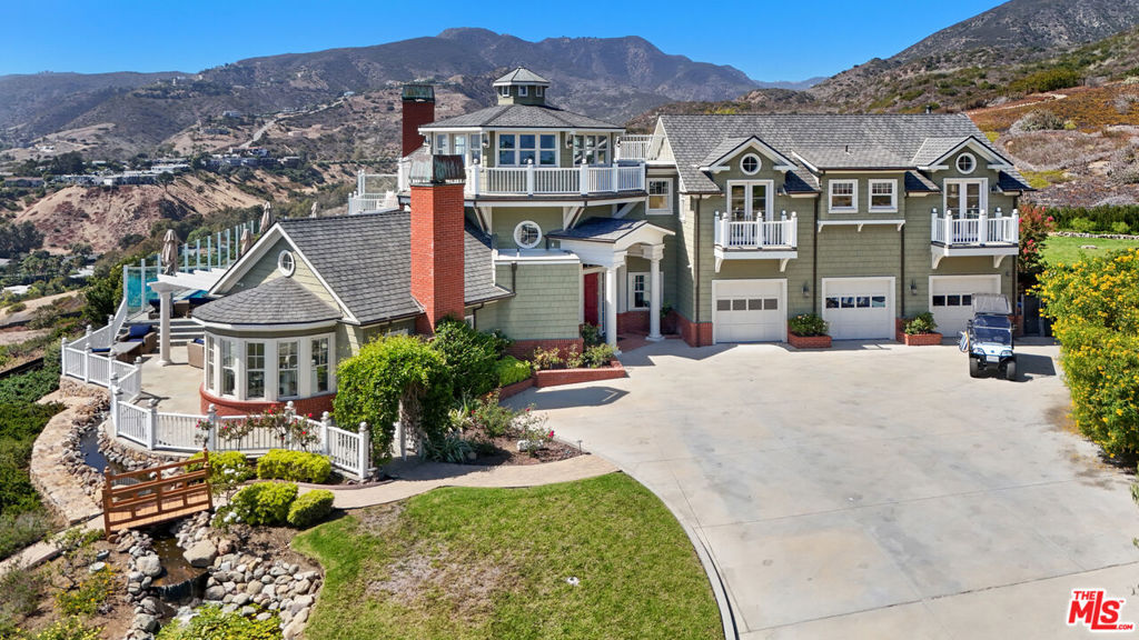 6277 Sea Star Drive — photo