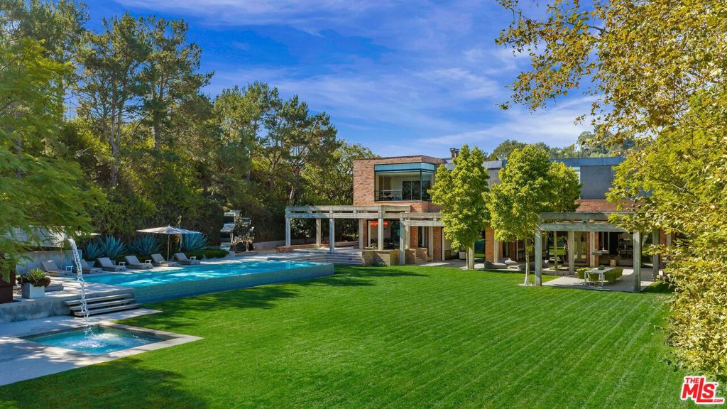3350 Stone Ridge Lane — photo