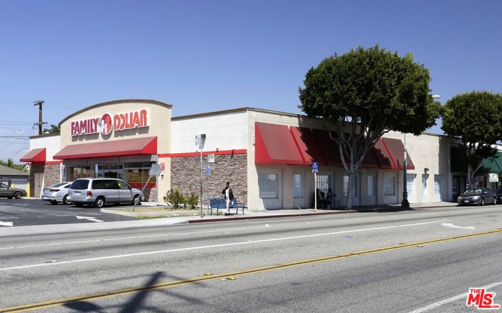 379 W Compton Boulevard, Compton, CA 90220 — photo 3