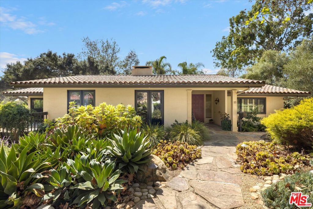 115 Coronada Circle — photo