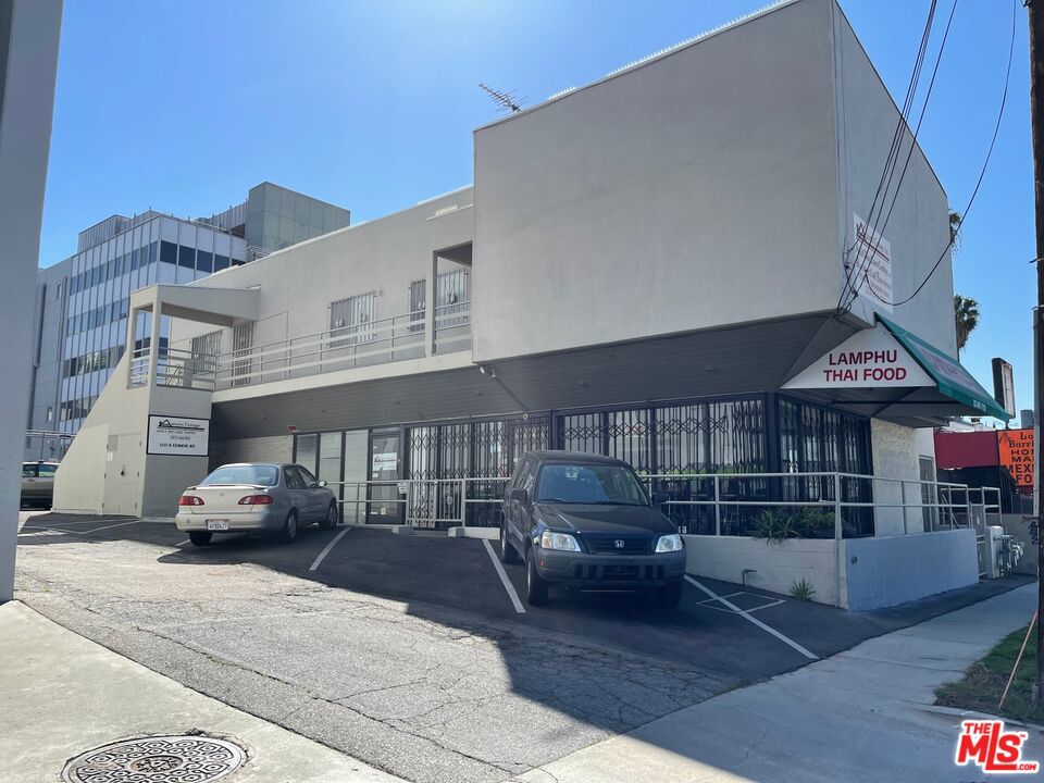 1510 N Kenmore Avenue — photo