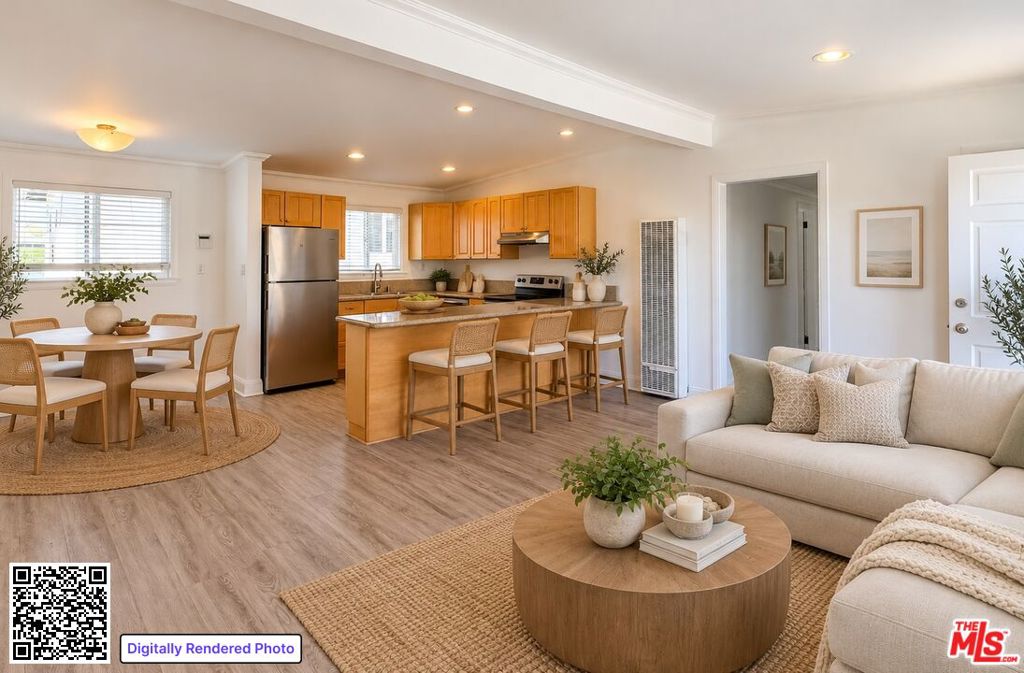 627 Westminster Avenue Unit 4 — photo