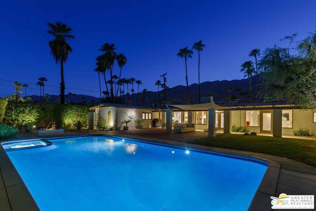 1451 E San Lorenzo Road — photo