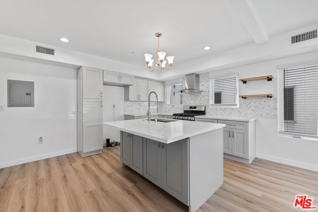 10 N Primrose Avenue Unit C — photo