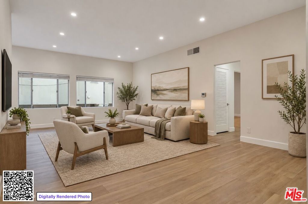 134 S Elm Drive Unit 106 — photo
