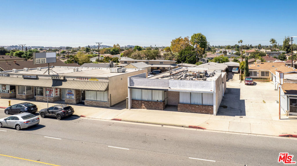1015 S San Gabriel Boulevard — photo