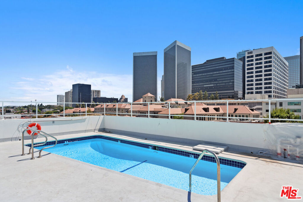 9950 Durant Drive Unit 208 — photo
