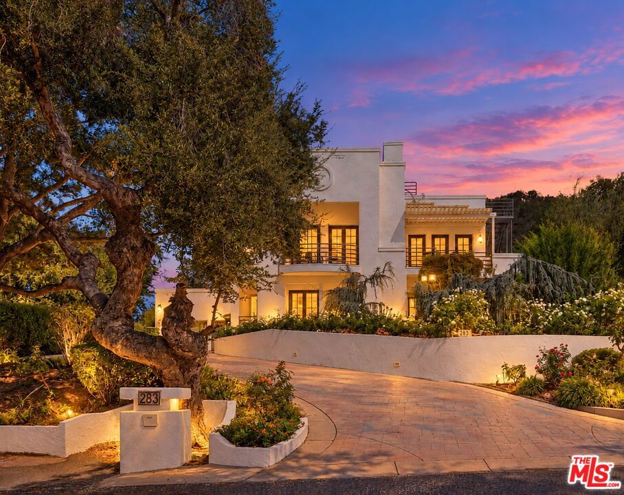 283 Lake Sherwood Drive — photo