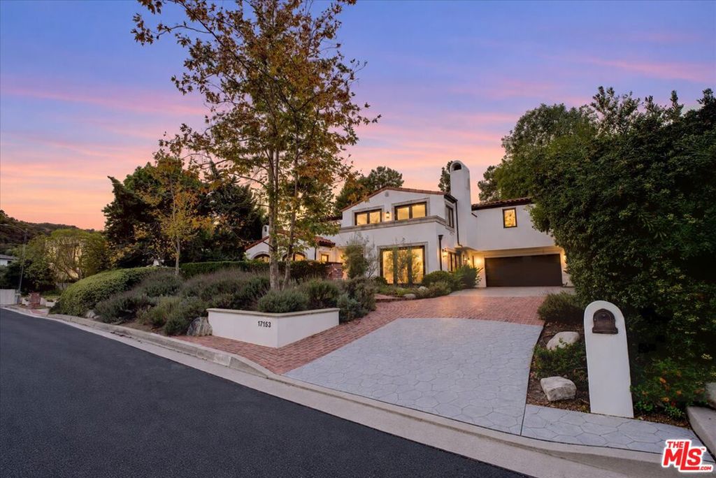 17153 Adlon Road, Encino, CA 91436 — photo 3