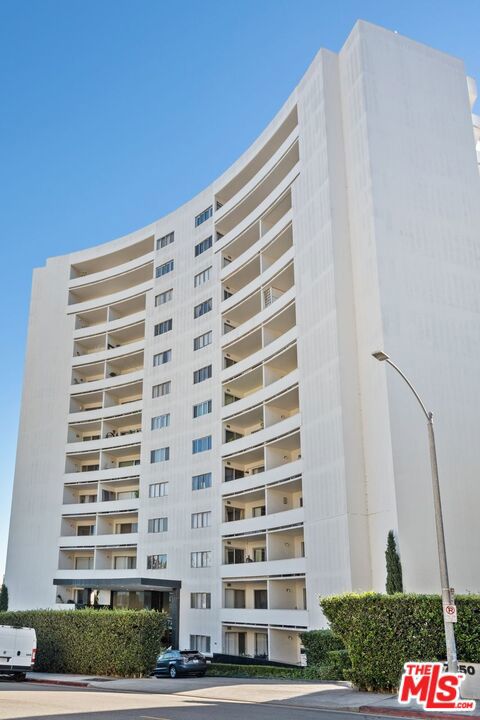 7250 Franklin Avenue Unit 507 — photo