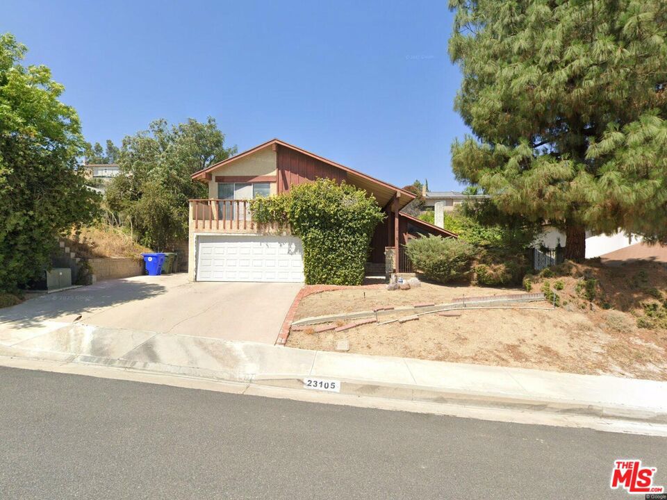 23105 Posada Drive — photo