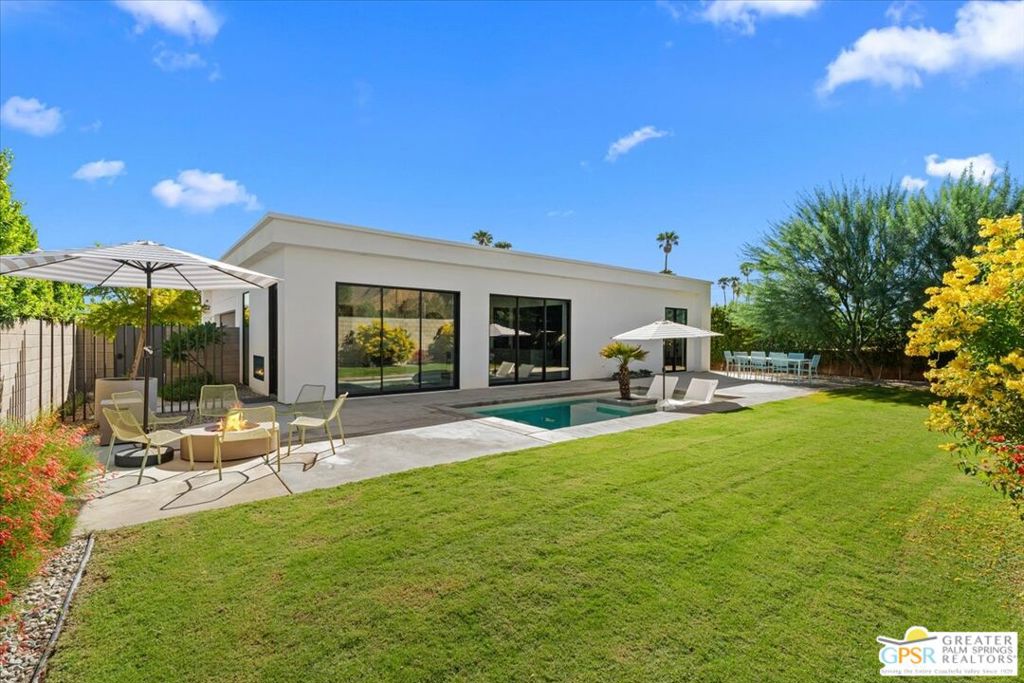 125 W San Marco Way — photo