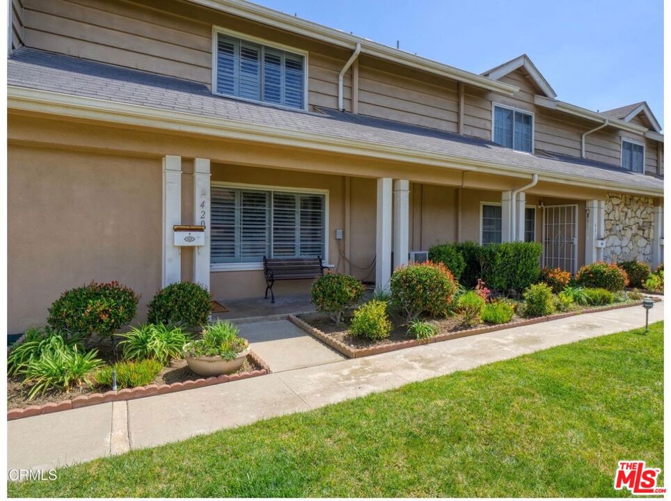 3500 W Manchester Boulevard Unit 420 — photo