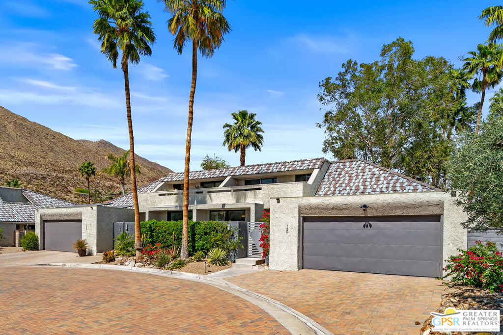 120 E Perlita Circle — photo