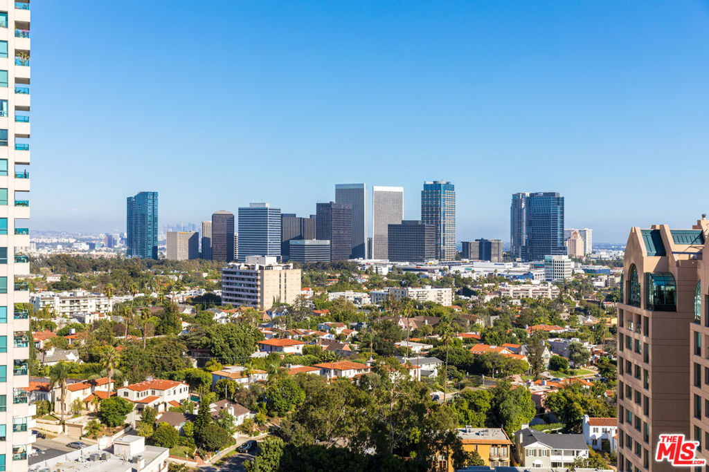 10501 Wilshire Boulevard Unit 1709 — photo