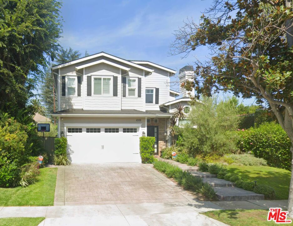 4309 Shadyglade Avenue — photo