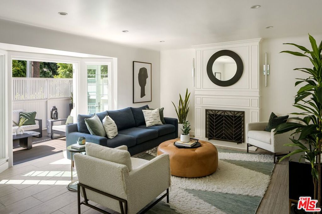 8963 Cynthia Street — photo