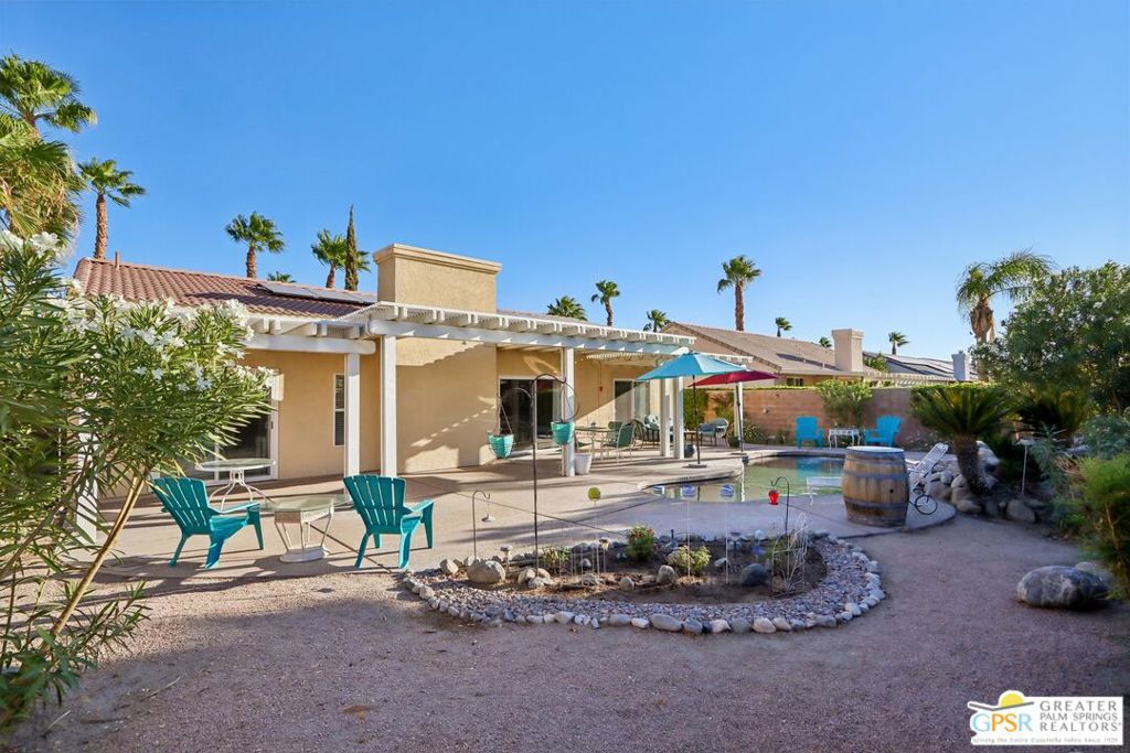 68433 Riviera Road, Cathedral City, CA 92234 — photo 2