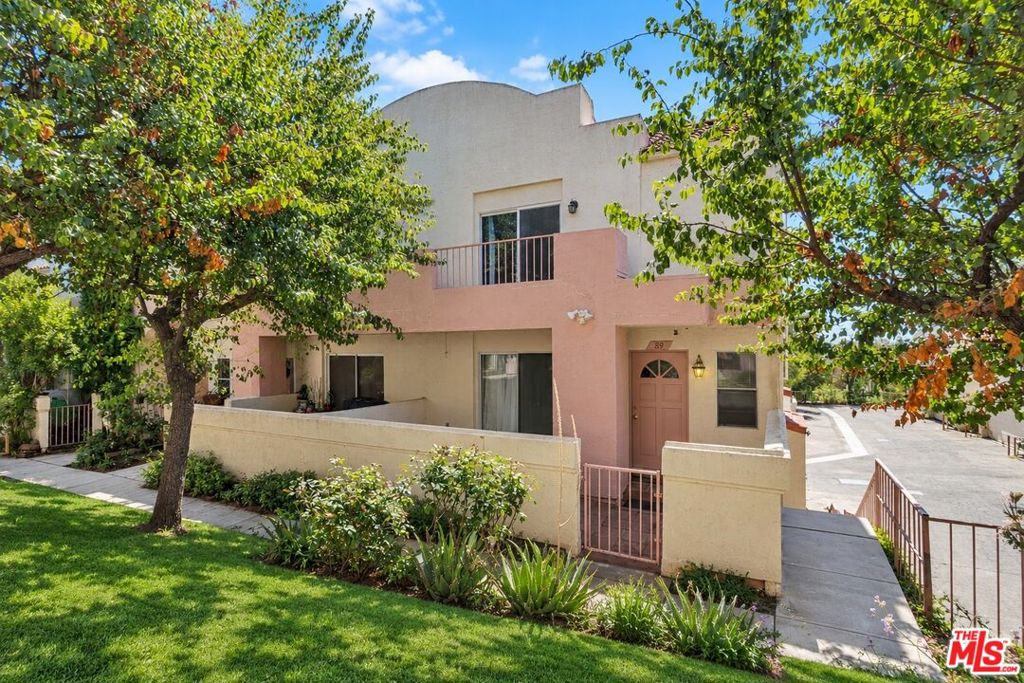 12411 Osborne Street Unit 89 — photo