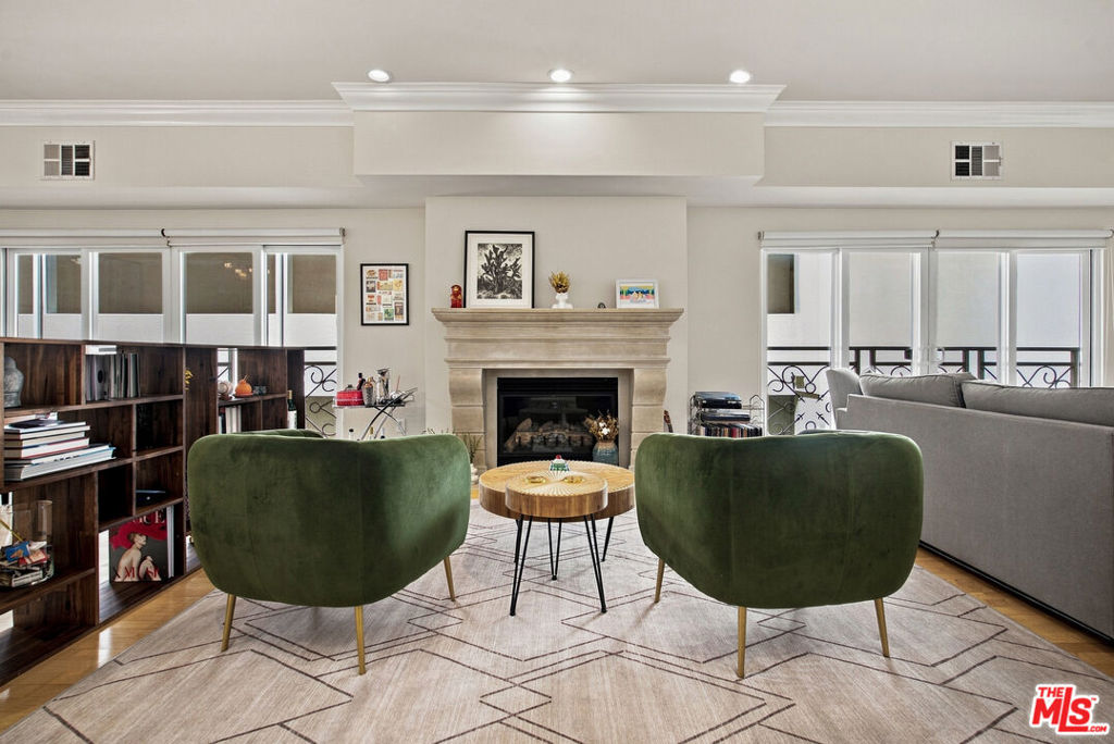 11840 Dorothy Street Unit 302 — photo