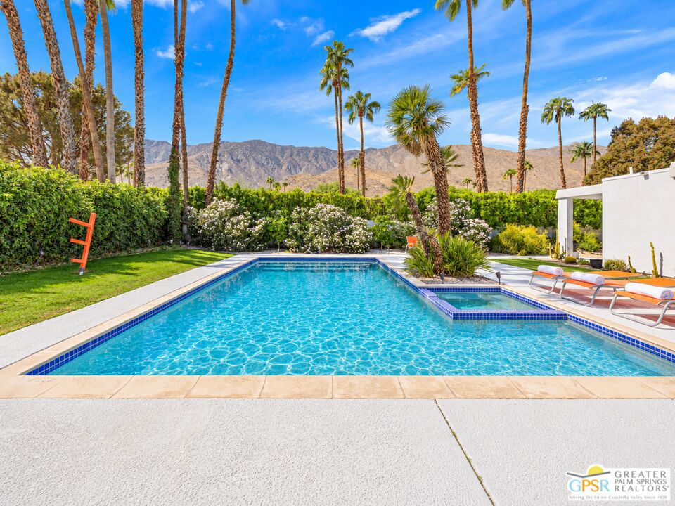 2653 S Calle Palo Fierro — photo