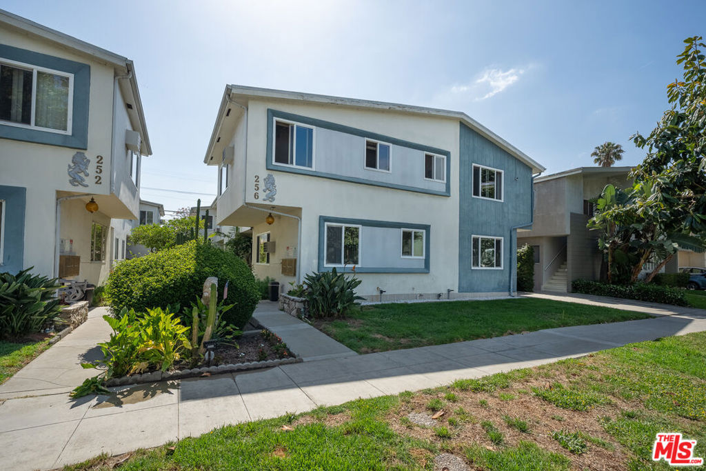 252 S Doheny Drive Unit 5 — photo