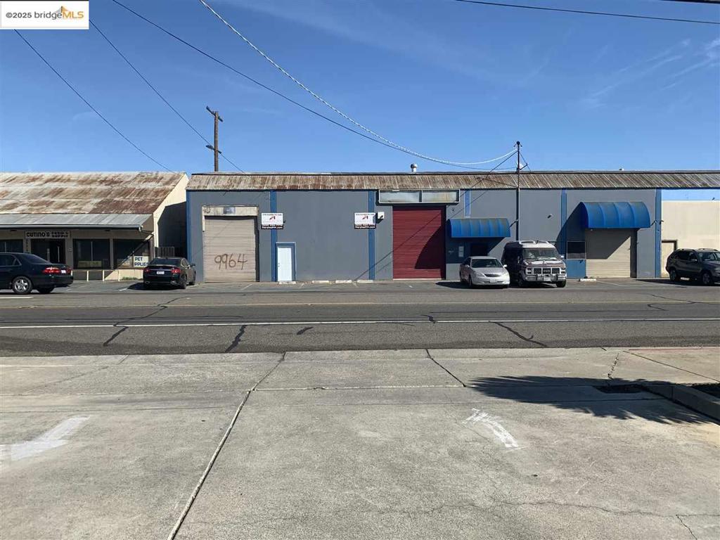 3780 Main Street Unit B — photo