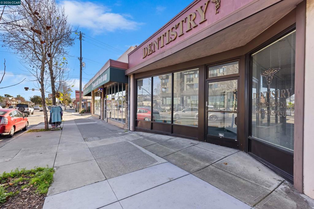 10311 San Pablo Ave — photo