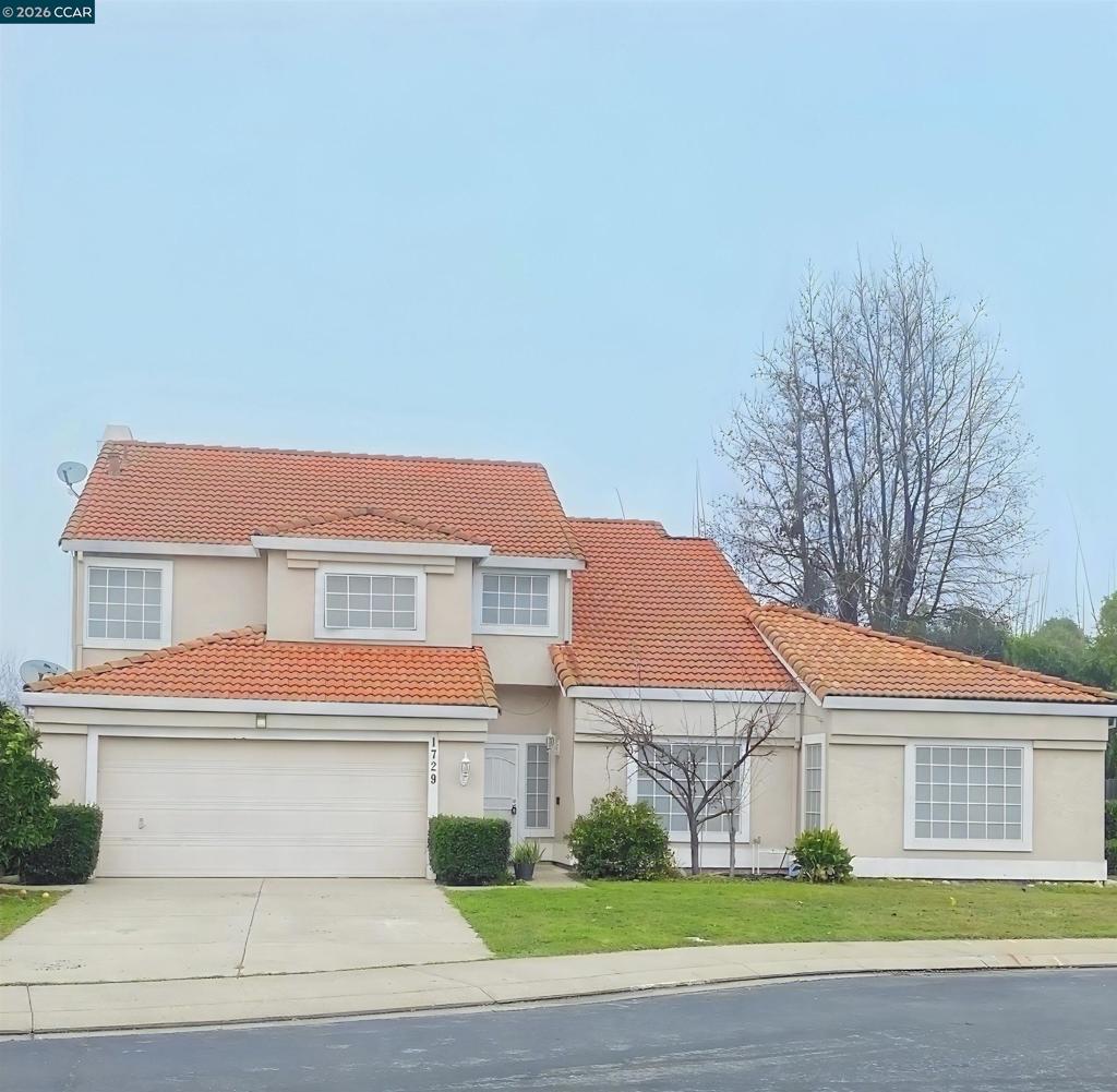 1729 Alum Rock Ct — photo