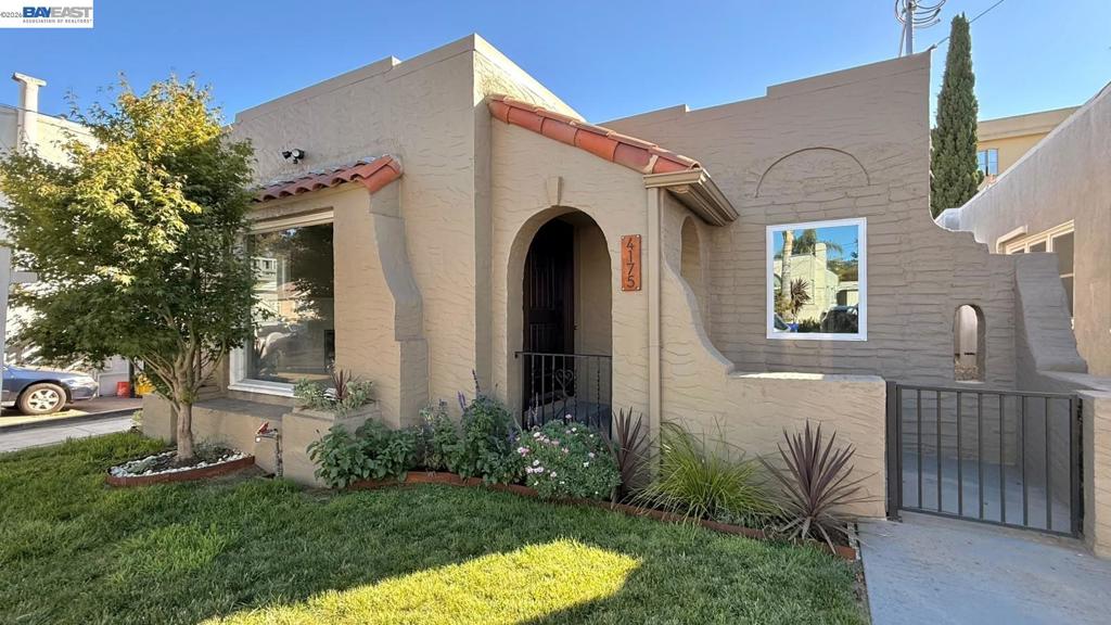 4175 Culver St — photo