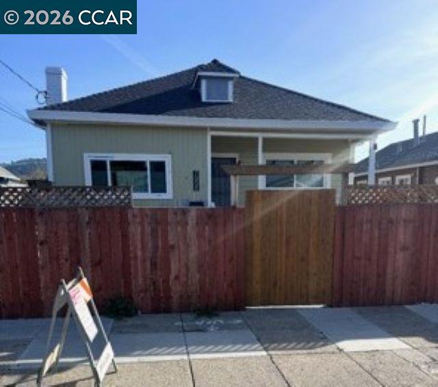 7000 Lockwood St — photo