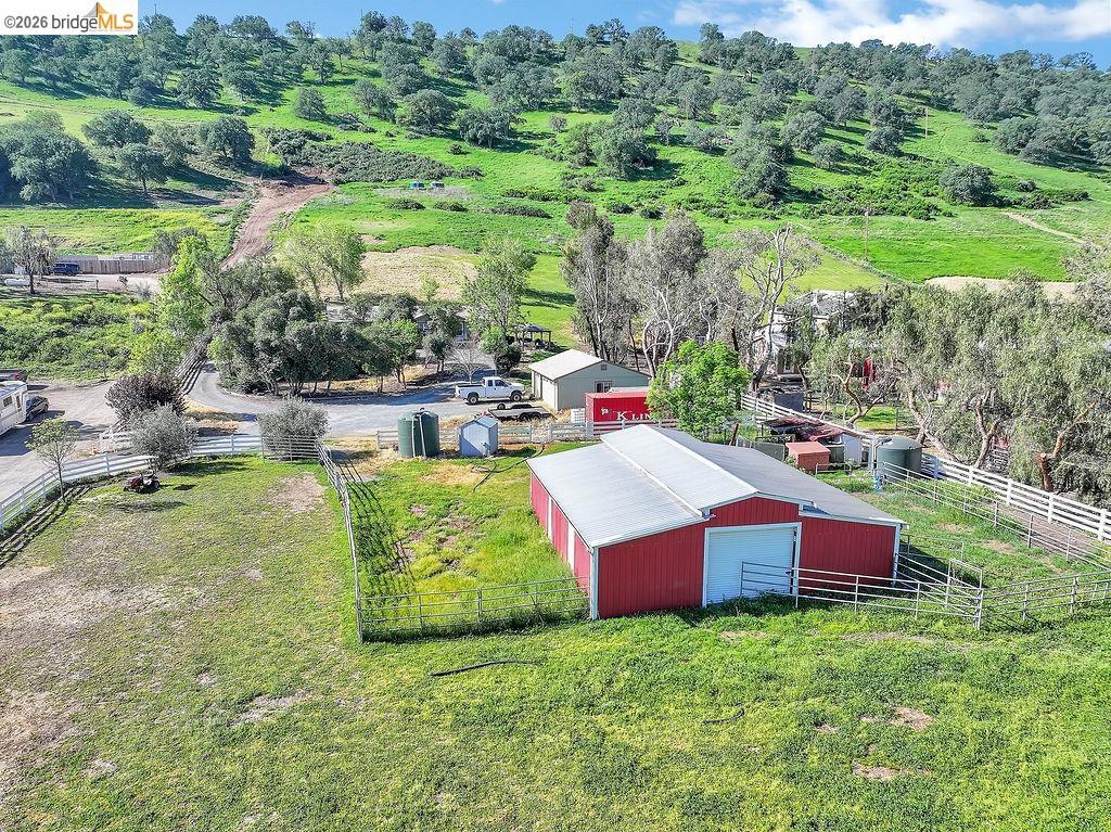4229 Briones Valley Rd — photo