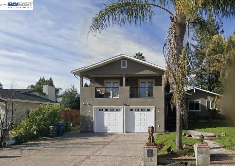 3784 Norris Canyon Road, San Ramon, CA 94583
