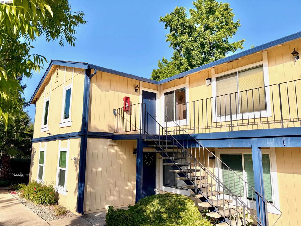1520 Schenone Ct 2 — photo