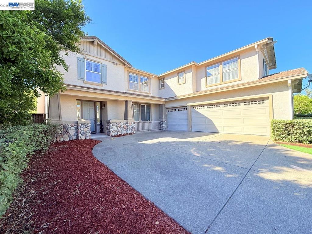 3329 Lair Way — photo