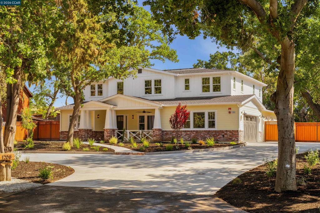 1206 Northgate Rd — photo