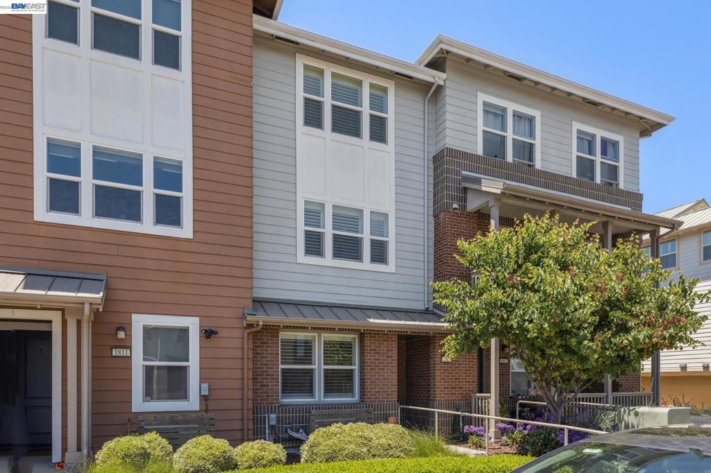 1815 Balsa Street, Alameda, CA 94501 — photo 2