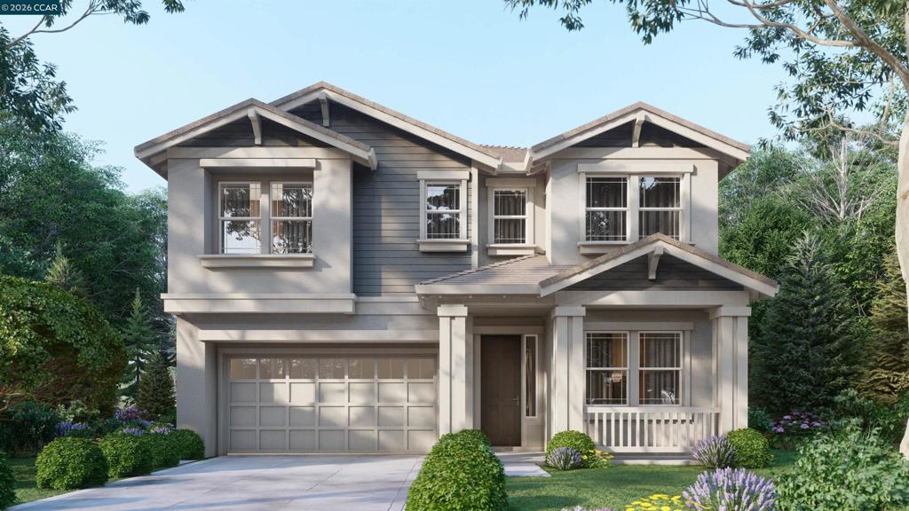 1622 Ashwood Drive — photo