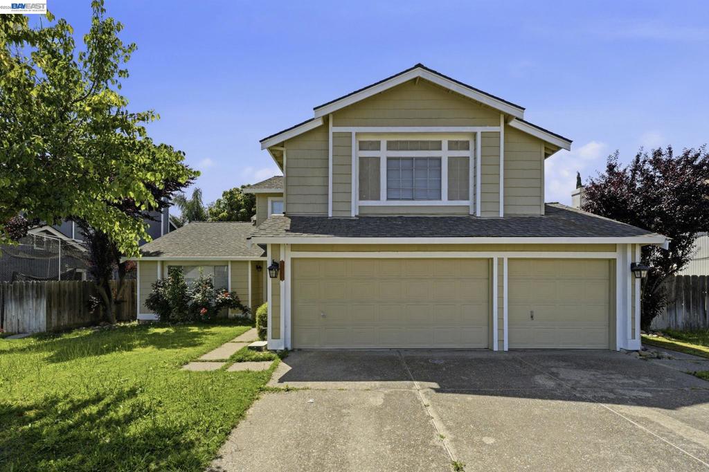 1137 Hidden Meadow Pl — photo