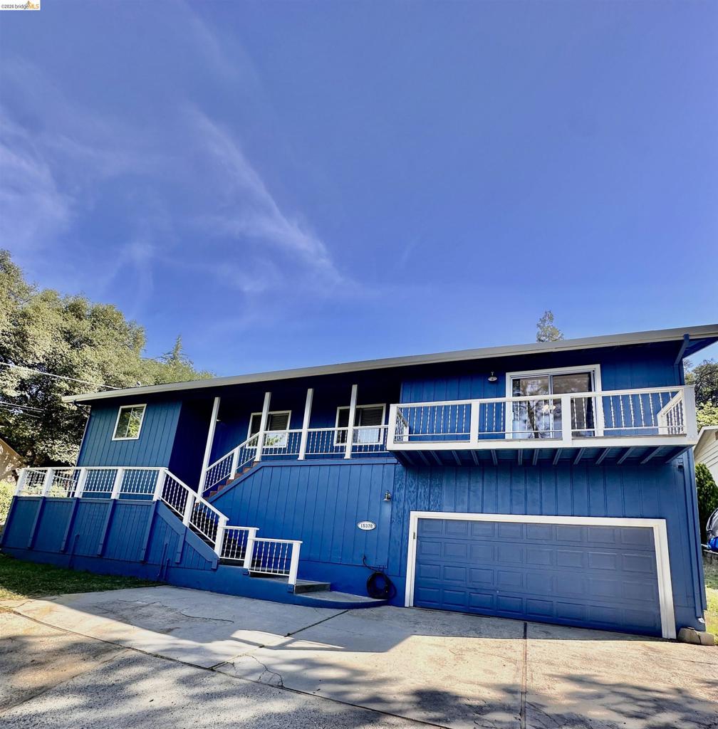 15378 Poco Calle Dr. — photo