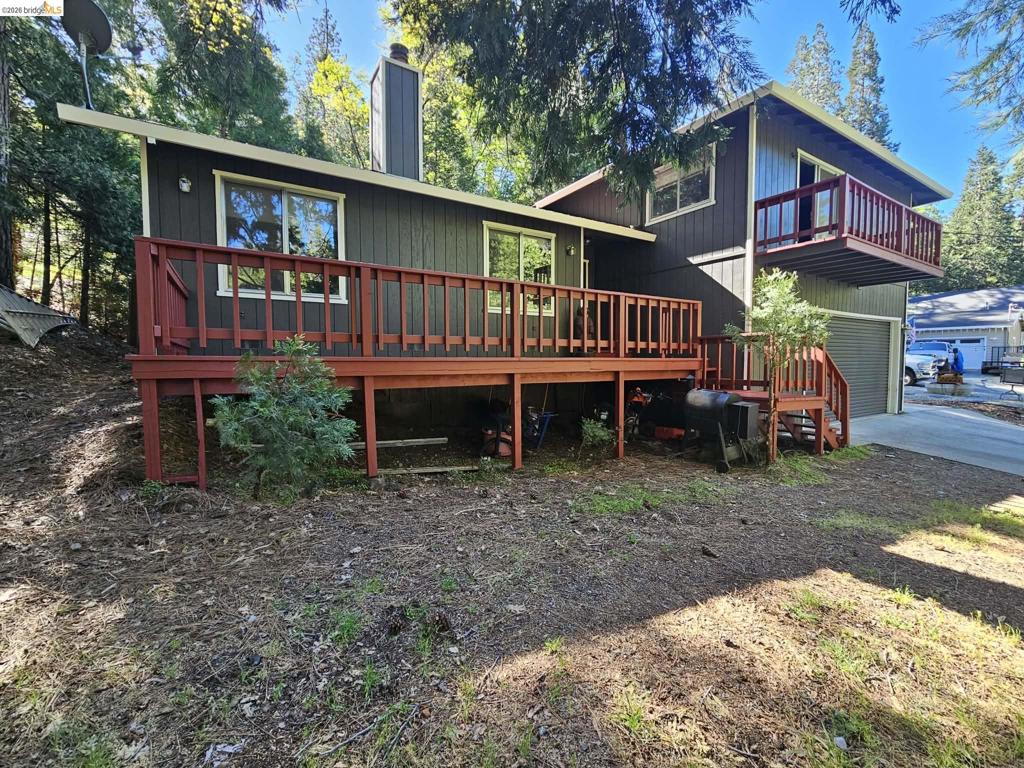 22551 W Rhine River Drive — photo