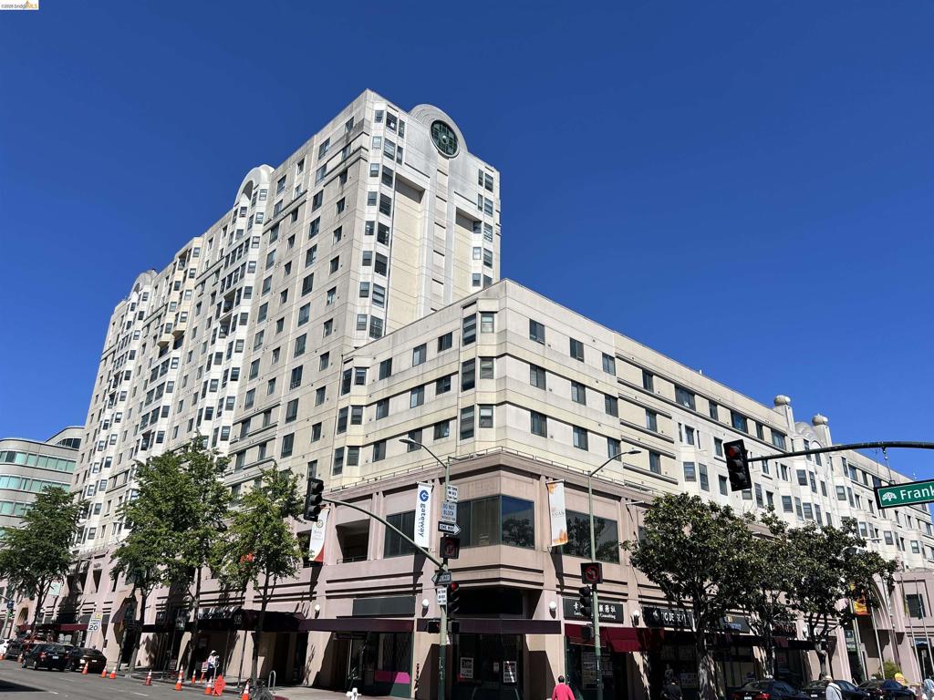 988 Franklin Street Unit 1111 — photo