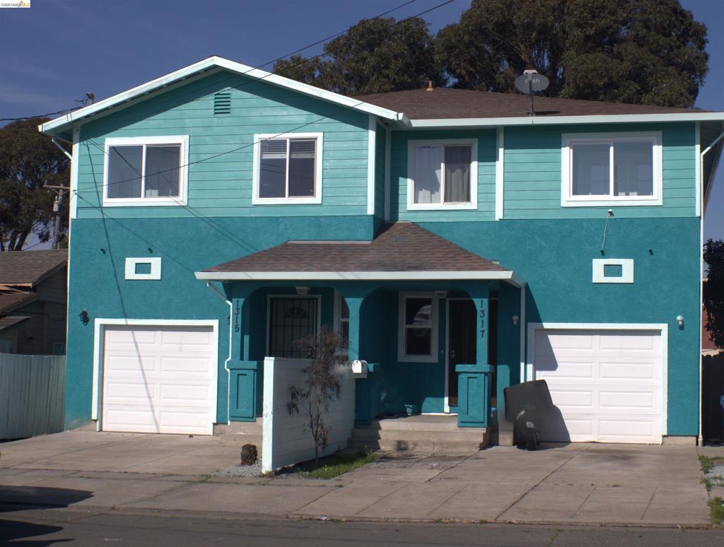 1317 Garvin Ave — photo