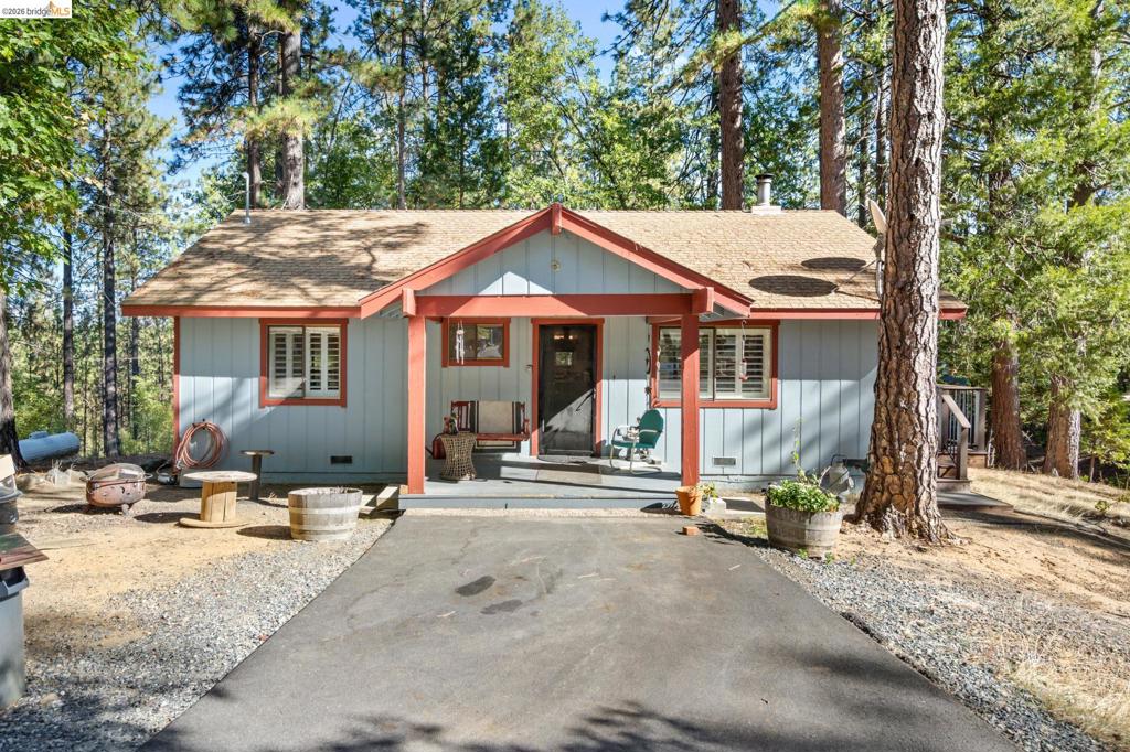 23625 Rock Hammer Lane — photo