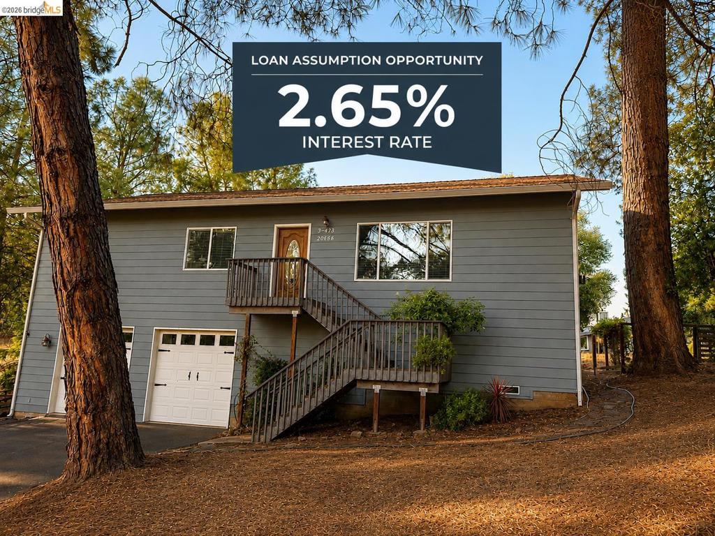 20686 Crest Pine Easement — photo