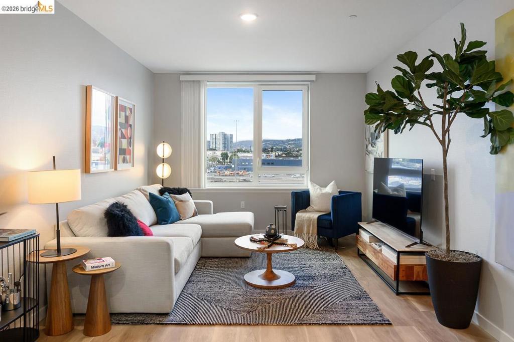 260 Brooklyn Basin Way Unit 544 — photo