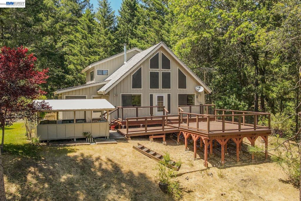 891 Salt Flat Rd — photo
